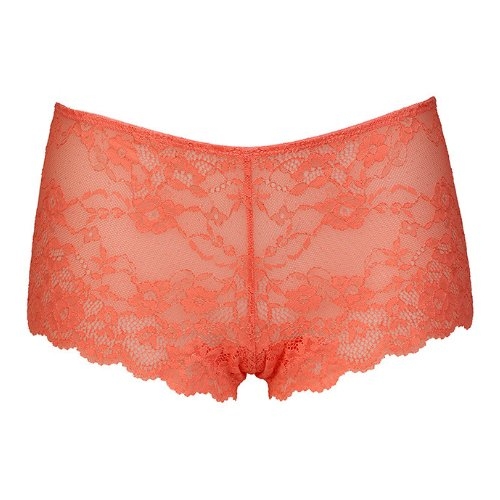 After Eden  corail shortie