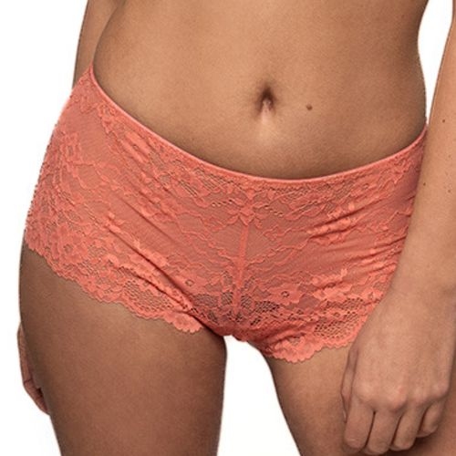 After Eden  corail shortie