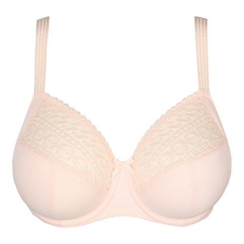 Primadonna Montara rose soutien-gorge sans forme