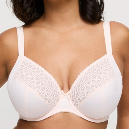 Primadonna Montara rose soutien-gorge rembourré