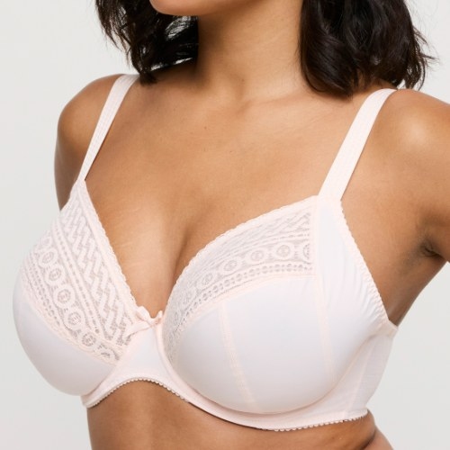 Primadonna Montara rose soutien-gorge rembourré