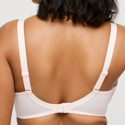 Primadonna Montara rose soutien-gorge rembourré