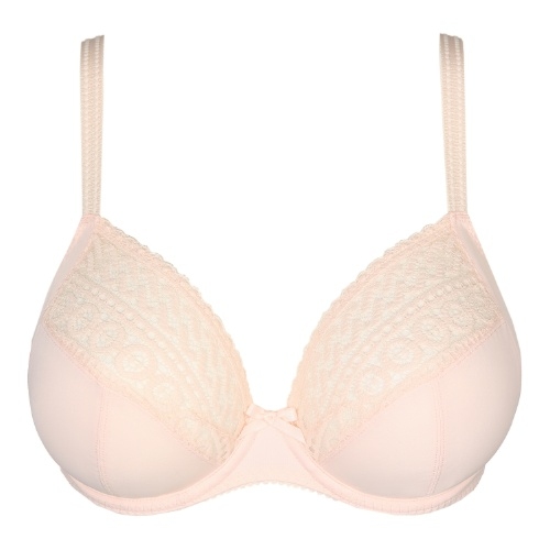 Primadonna Montara rose soutien-gorge rembourré