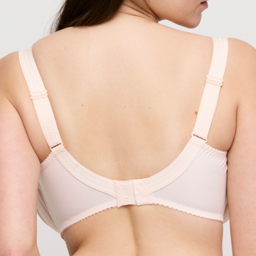 Primadonna Montara rose soutien-gorge sans forme