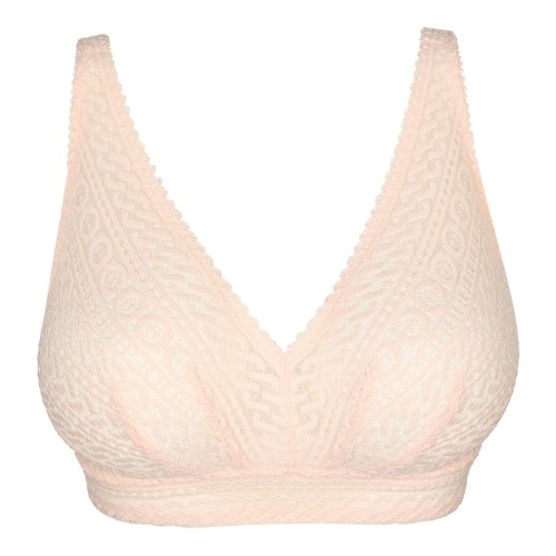 Primadonna Montara rose soutien-gorge sans forme