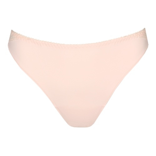 Primadonna Montara rose culotte string