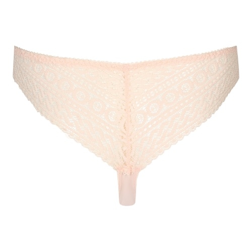 Primadonna Montara rose culotte string