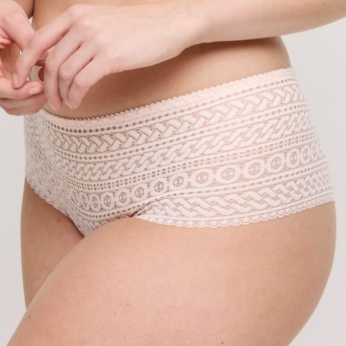 Primadonna Montara rose culotte string