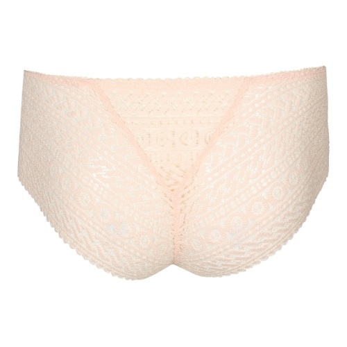Primadonna Montara rose culotte string