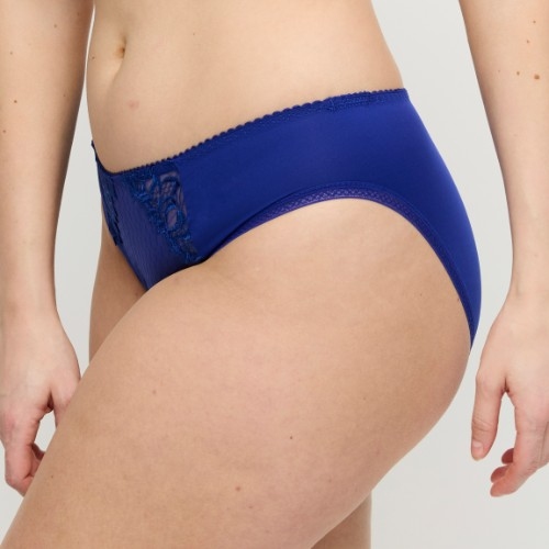 Primadonna Deauville bleu slip
