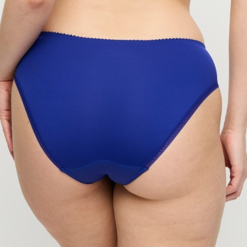 Primadonna Deauville bleu slip