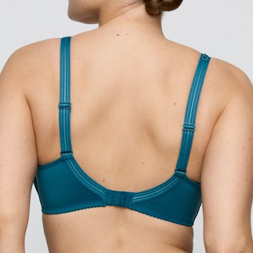 Primadonna Deauville bleu soutien-gorge sans forme