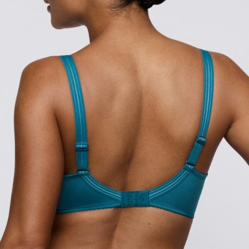 Primadonna Deauville bleu soutien-gorge sans forme