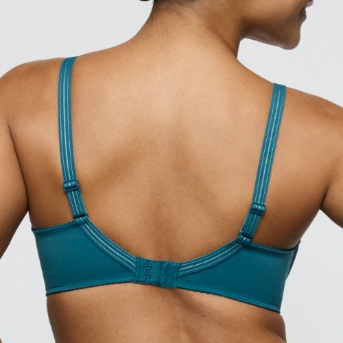 Primadonna Deauville bleu soutien-gorge sans forme