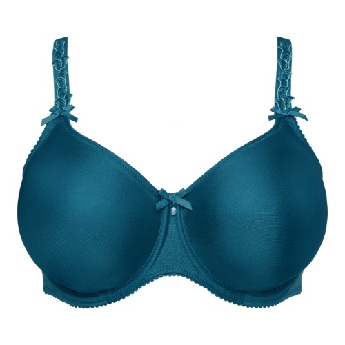 Primadonna Deauville bleu soutien-gorge sans forme