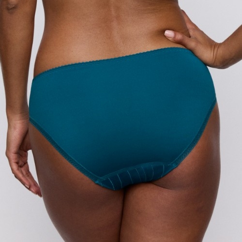 Primadonna Deauville bleu slip