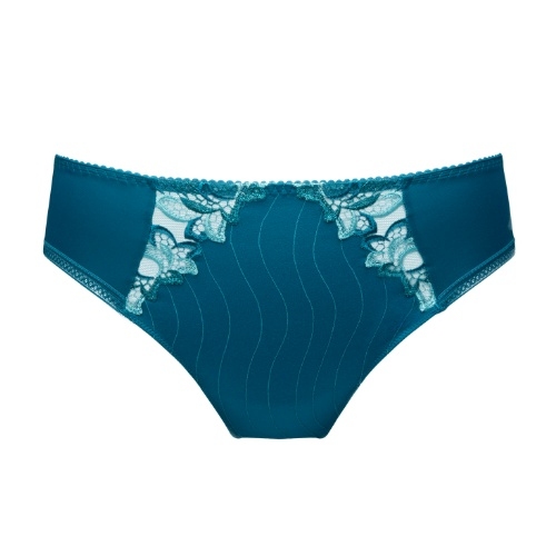 Primadonna Deauville bleu slip