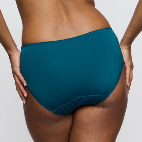 Primadonna Deauville bleu haut slip