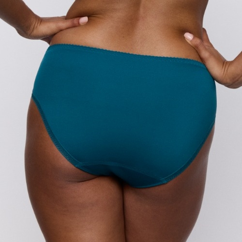 Primadonna Deauville bleu slip