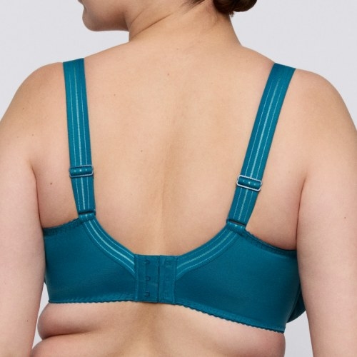 Primadonna Deauville bleu soutien-gorge sans forme