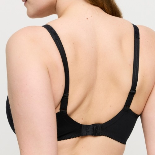Primadonna Madison noir soutien-gorge rembourré