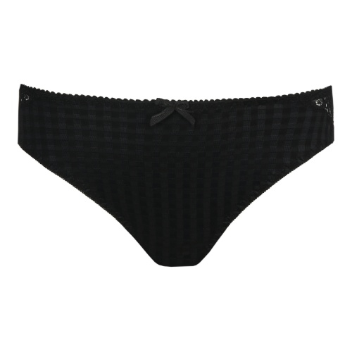 Primadonna Madison noir slip
