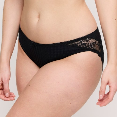 Primadonna Madison noir slip