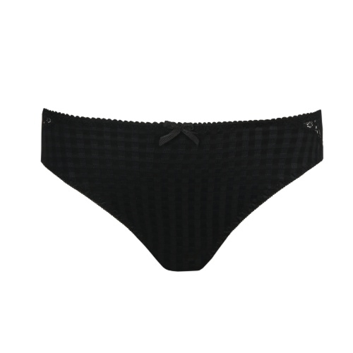 Primadonna Madison noir slip