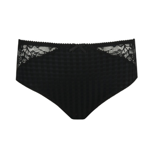 Primadonna Madison noir haut slip