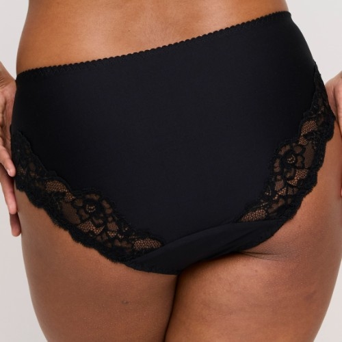Primadonna Madison noir haut slip