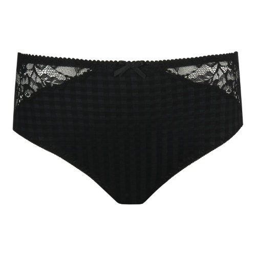 Primadonna Madison noir haut slip