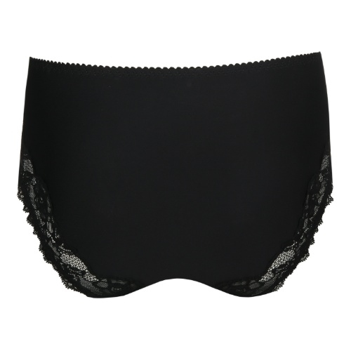 Primadonna Madison noir haut slip