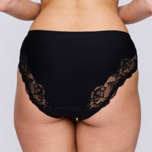 Primadonna Madison noir haut slip