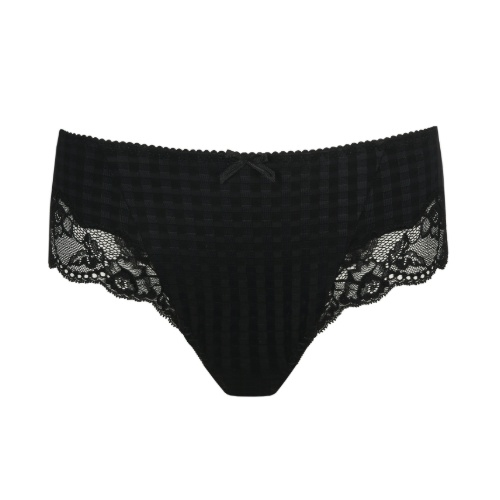 Primadonna Madison noir shortie