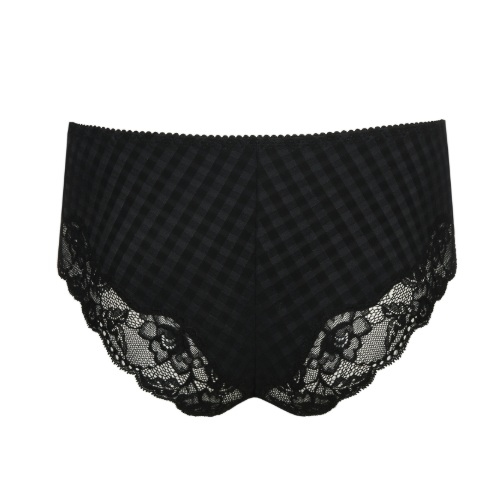 Primadonna Madison noir shortie