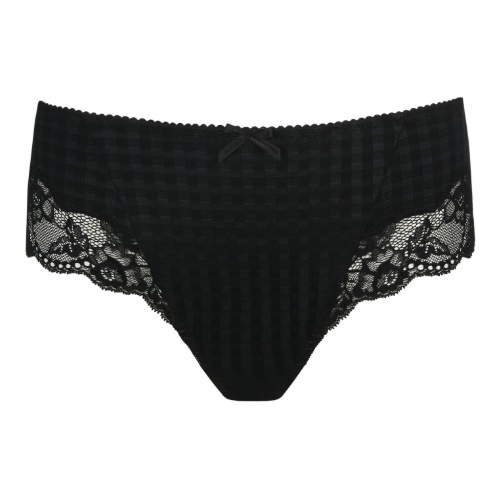 Primadonna Madison noir shortie