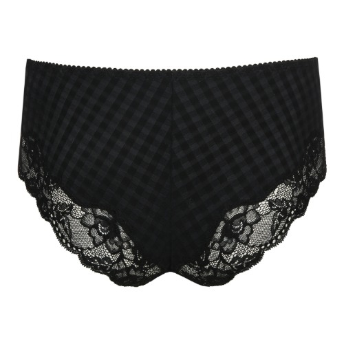 Primadonna Madison noir shortie