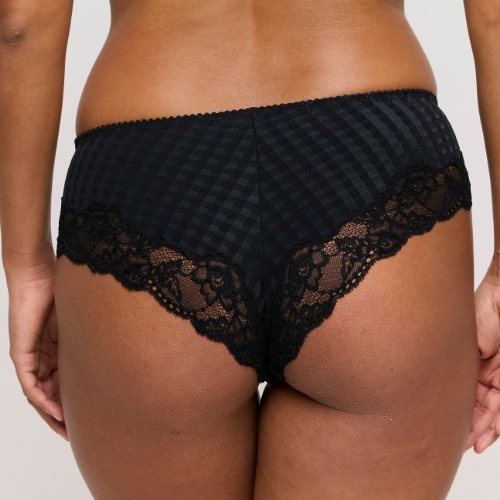 Primadonna Madison noir shortie