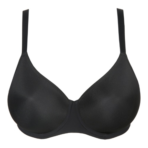 Primadonna Figuras gris foncé soutien-gorge sans forme