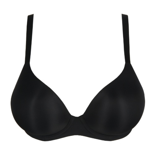 Primadonna Figuras gris foncé soutien-gorge rembourré