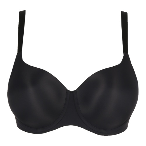 Primadonna Figuras gris foncé soutien-gorge rembourré