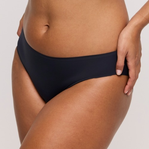 Primadonna Figuras gris foncé slip