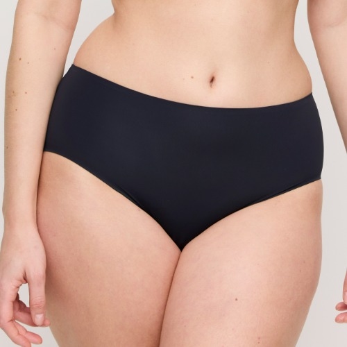 Primadonna Figuras gris foncé haut slip