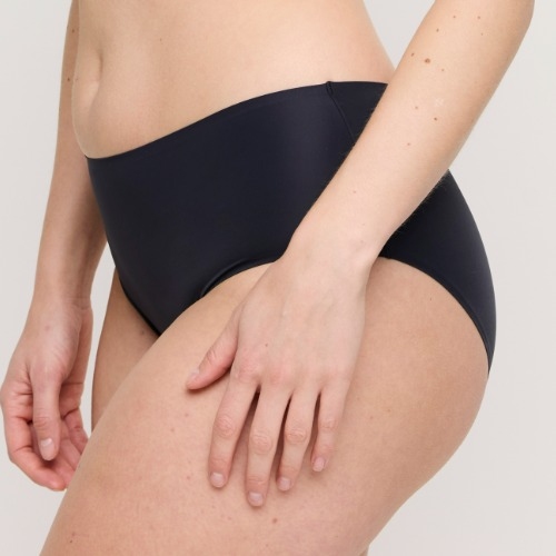 Primadonna Figuras gris foncé haut slip