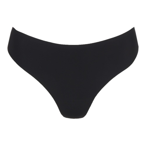 Primadonna Figuras gris foncé culotte string