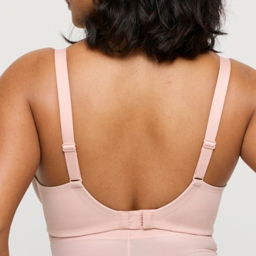 Primadonna Figuras rose soutien-gorge sans forme