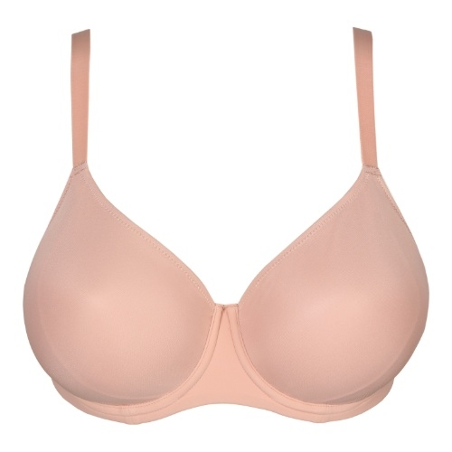 Primadonna Figuras rose soutien-gorge sans forme