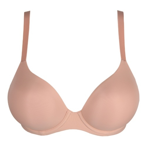 Primadonna Figuras rose soutien-gorge sans forme