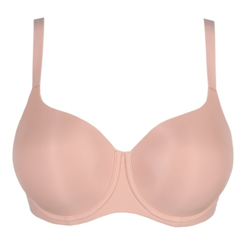 Primadonna Figuras rose soutien-gorge rembourré
