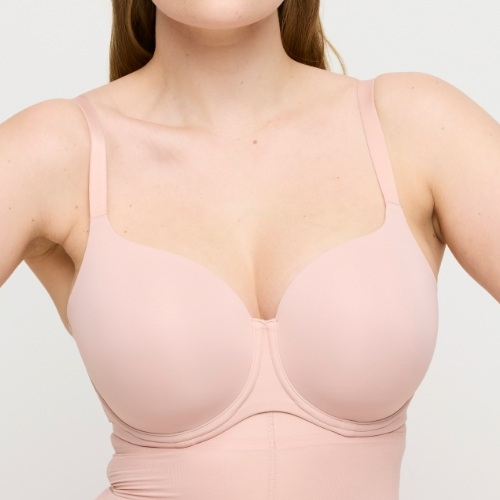 Primadonna Figuras rose soutien-gorge rembourré